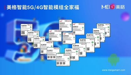 喜讯 | 美格智能子公司众格智能成功获选2022年首批上海市“专精特新”企业，深耕5G通信技术服务