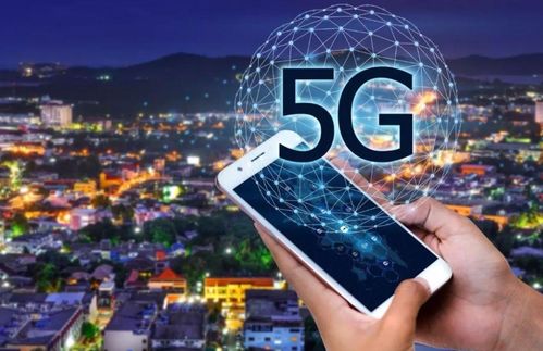 5G通信技术赋能智能家居 U友天天流量卡的产品创新之路