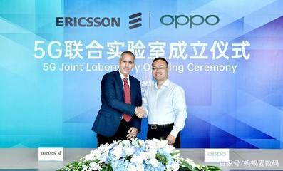 2020年Q2全球手机市场 国产品牌强势崛起，OPPO稳居前五，5G服务加速渗透