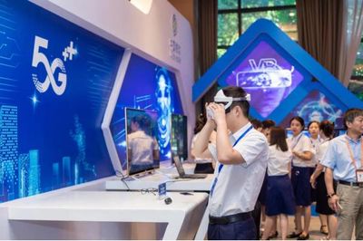 中国移动携手武汉军运会，5G技术助力智慧赛事新标杆